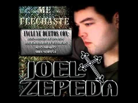 Joel Zepeda - El Rogelio (Estudio 2011)