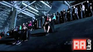 Swizz Beatz Featuring Alicia Keys International Party Music Video