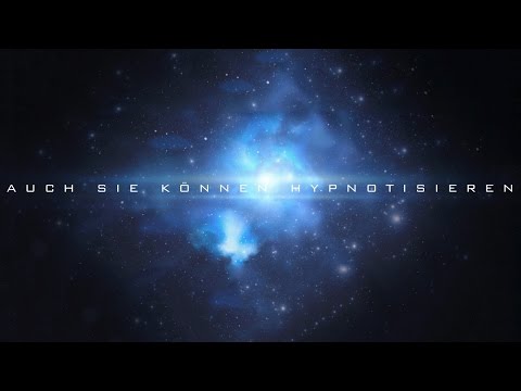 Das Geheimnis der Hypnose entschlüsselt