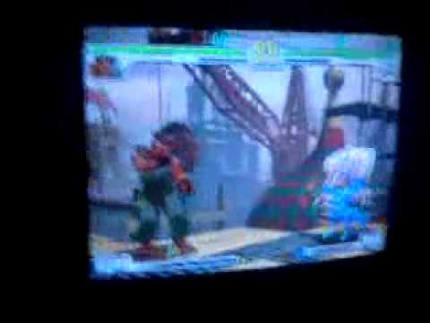 [3s] STREET FIGHTER SM BubblanAB7 vs Nocens (grand finals)