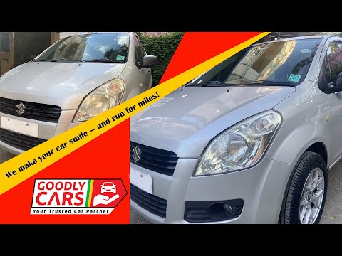 We make your car smile and run for miles.  Detailing a mini car