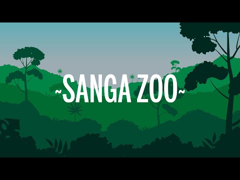 Abraham Mateo, DaVido, Obrinn - Sanga Zoo (Letra/Lyrics) ft. Farruko