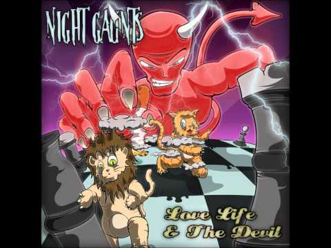 Night Gaunts - Money Money Money (Lyrics in Description)