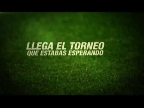 Copa Confraternidad 2013. Canal Siete Mendoza 2013