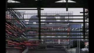 Thom Mayne: Architecture is a new way to connect to the world