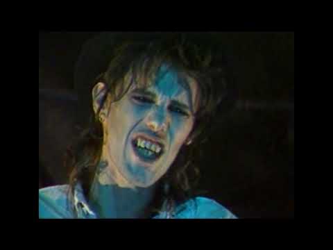 LOS VIOLADORES - 1, 2, ultraviolento (Video clip)