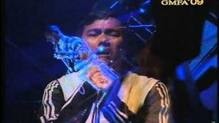 Shillong Gospellers (2009)_Evermore