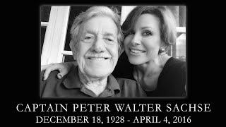 Remembering My Father