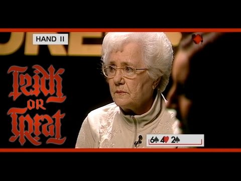 Becoming A Poker Genius In One Week - Derren Brown