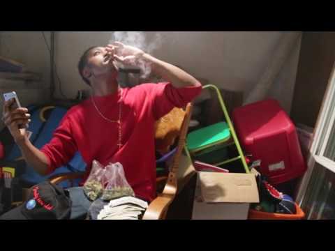 Dulevi5  - Strike ( Shot by @WhoisHiDef )