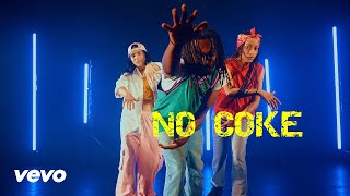 Andy Dhoska - No Coke