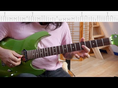 Cobweb | Maryo ni Maryo | Guitar Lesson with tabs