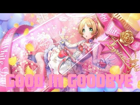Nightcore - Good In Goodbye (Poylow, ATHYN & Nito-Onna ft. Yohan Gerber)