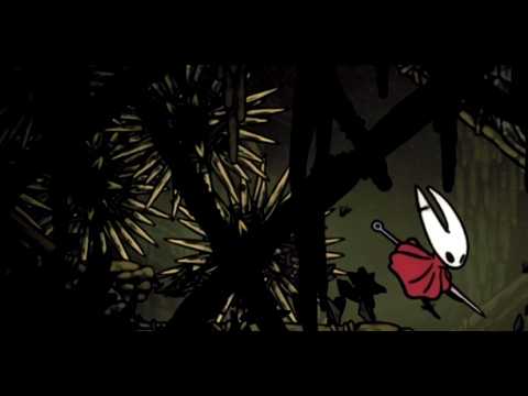 How to Find the Hidden Quick Sling - Silksong