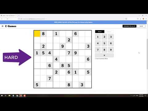 NYT Sudoku Hard | Medium | Easy Solution 16th September 2022 | New York Times Sudoku Today Answer