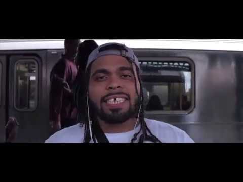 Shine - Chris Rivers (official music video)