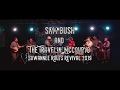 Sam Bush and The Travelin' McCourys live, Shenandoah Breakdown