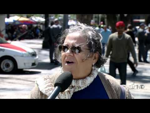 Voices of the Street 09/20/2011