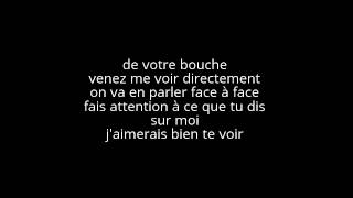 in a Day&#39;s Work Dr. Dre &quot;Compton&quot; traduction en français