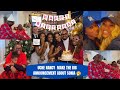 Uche Nancy Makes The Big Announcement About Sonia Uche On Her Son In Law S Birthday