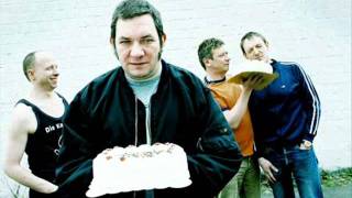 Die Kassierer - Hugo