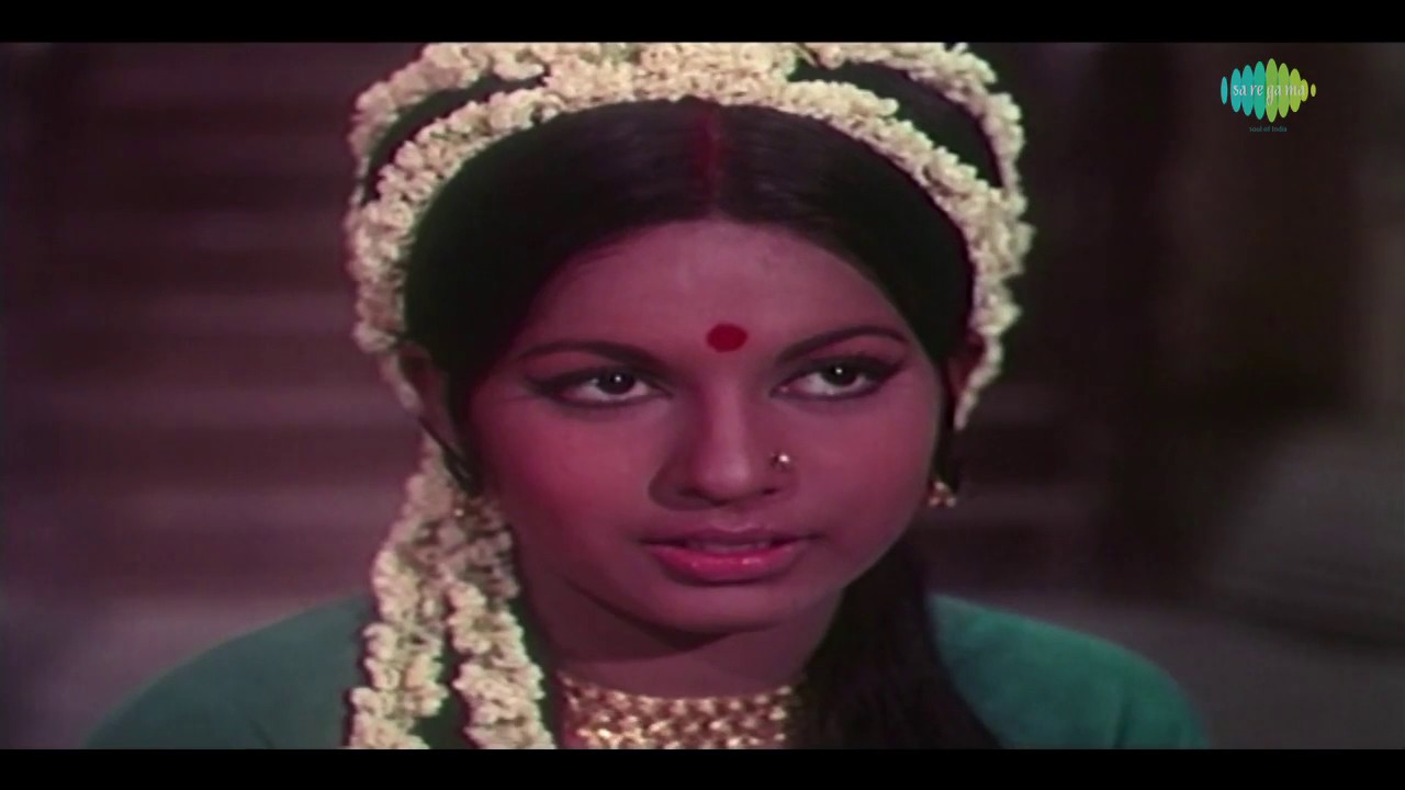 Pyara Pyara Sabse Nyara Lyrics | Rivaaj | Suman Kalyanpur | Shankar Jaikishan