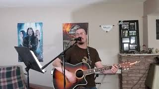 Sometimes I Cry - Tupac Dan Rockett Cover