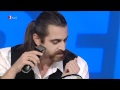 Hagen Rether - Satire Gipfel Jahresrückblick 30.12.10