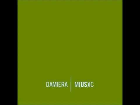 Damiera - Immure