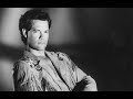 If you only knew -Randy Travis(Lyrics Video)