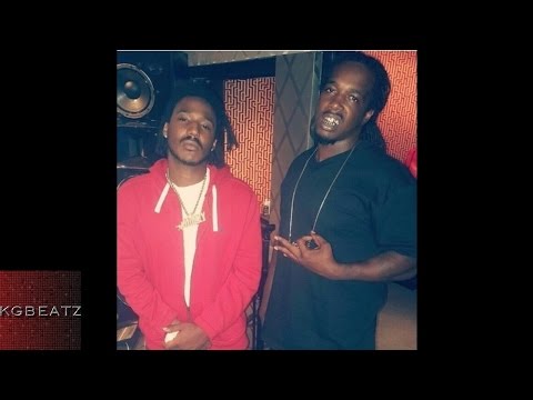 Young Los ft. Mozzy - Mob Hit [New 2016]