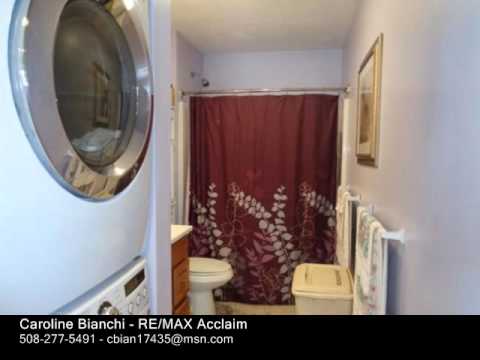 25 Thompson Pond Rd., Spencer MA 01562 - Single Family Home - Real Estate - For Sale -