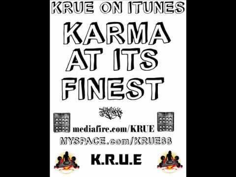 Day by Day  KRUE KARMA AT ITS FINEST