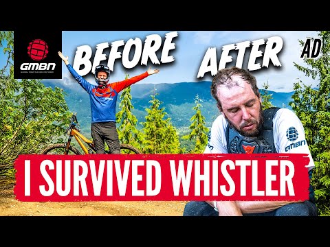 Can Rich Turn Pro (Again)? Final Ep.3 | GMBN Takes On The EWS!