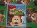 The 12 Reviews Of Christmas Season 4 Episode 6 Micky S Once Twice Upon A Christmas