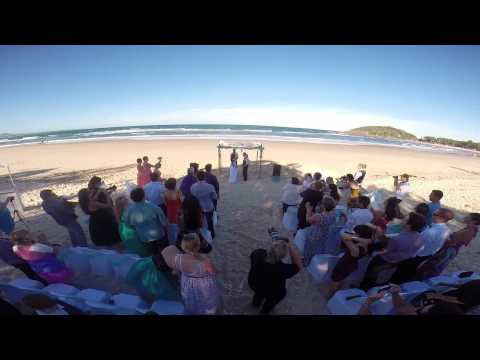 Josh and Rachel's Wedding