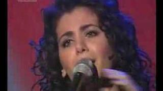 Katie Melua @ Echo 2007