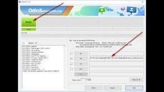 All samsung frp remove Using odin3 Bypass Google Account in less than minute 2017