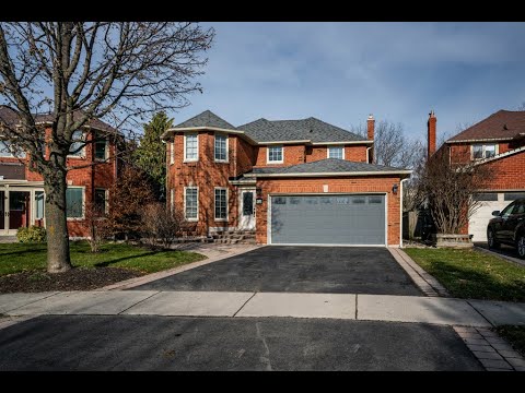 123 Triller Place, Oakville - Luxury Real Estate by Goodale Miller Team