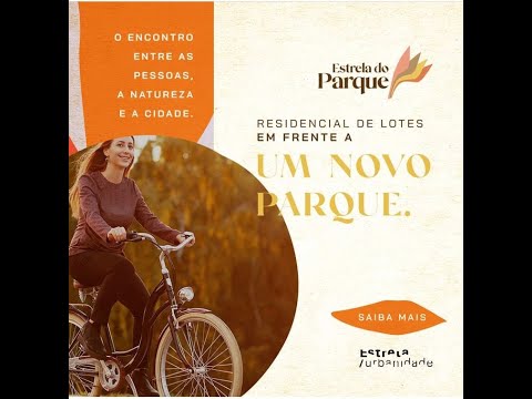 Loteamento Estrela do Parque Juiz de Fora