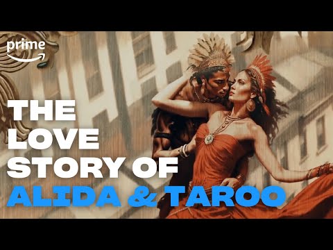 The Love Story Of Alida & Taroo | This Is Me... Now: A Love Story | Prime Video
