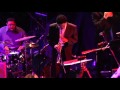Carmen Lundy - One More River To Cross w/ Steve Turre [Live at the Madrid]