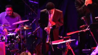 Carmen Lundy - One More River To Cross w/ Steve Turre [Live at the Madrid]