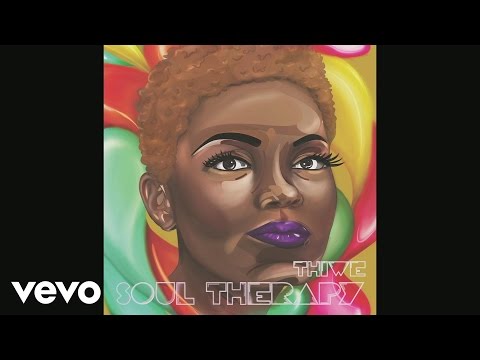 Thiwe - Rapela (pseudo video) ft. Zano