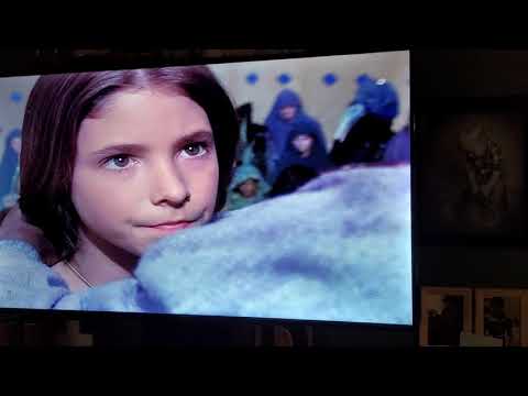 The Neverending Story: Atreyu accepts the quest