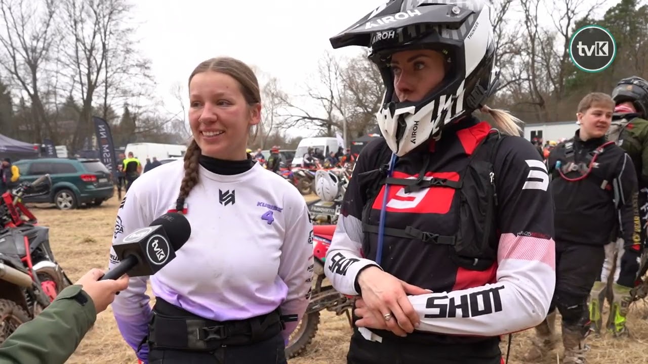 Hard Enduro Extreme Sudety – Niwa 2026