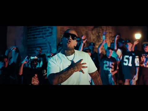 Remik González - Ahí Les Va / Beef Alzados - Video Oficial - Kush Studio Beat