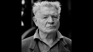 Lecture d'Alain Cuny : "l'Île de la fée" d'Edgar Allan Poe