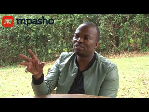 Mc Jessy Reveals His WORST Moments On Churchill Show