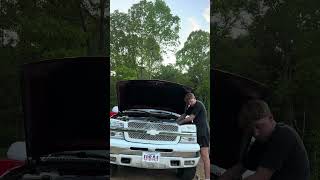 Upgrade your truck’s safety and style with this 48/60 Inch Tailgate Light Bar!